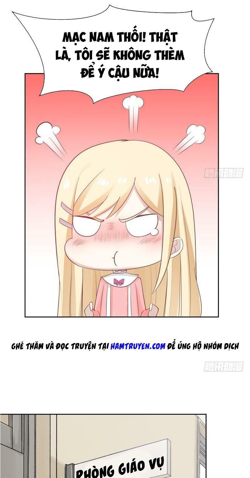 đọc truyện Trên Người Ta Có Một Con Rồng Chương 181 ảnh 11 tại Thiên Thai Truyện