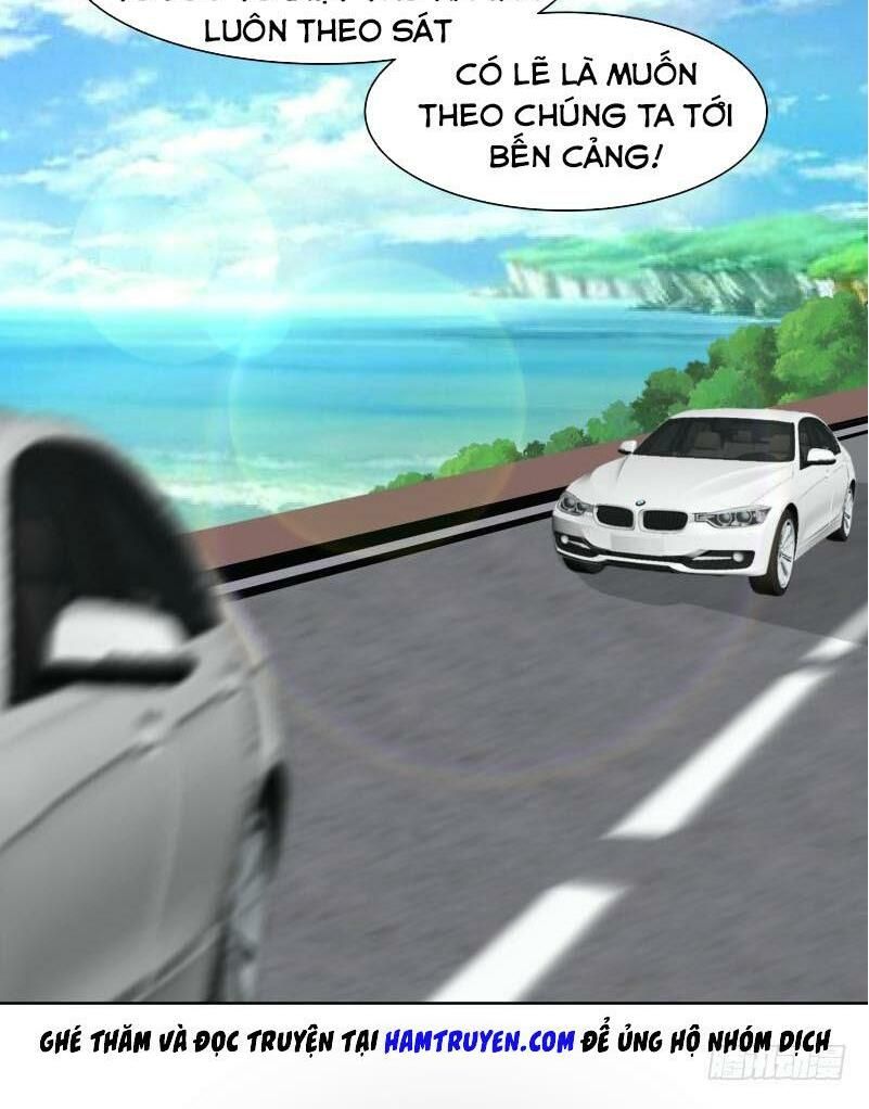 đọc truyện Trên Người Ta Có Một Con Rồng Chương 182 ảnh 12 tại Thiên Thai Truyện