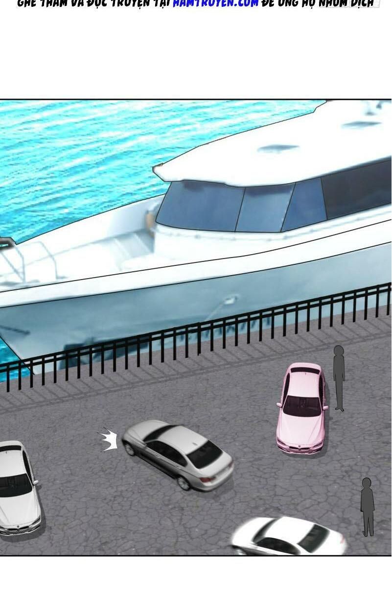 đọc truyện Trên Người Ta Có Một Con Rồng Chương 182 ảnh 14 tại Thiên Thai Truyện