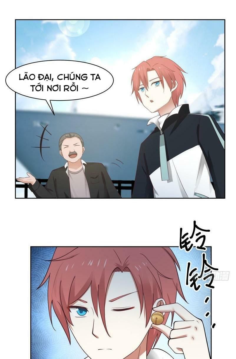 đọc truyện Trên Người Ta Có Một Con Rồng Chương 182 ảnh 15 tại Thiên Thai Truyện