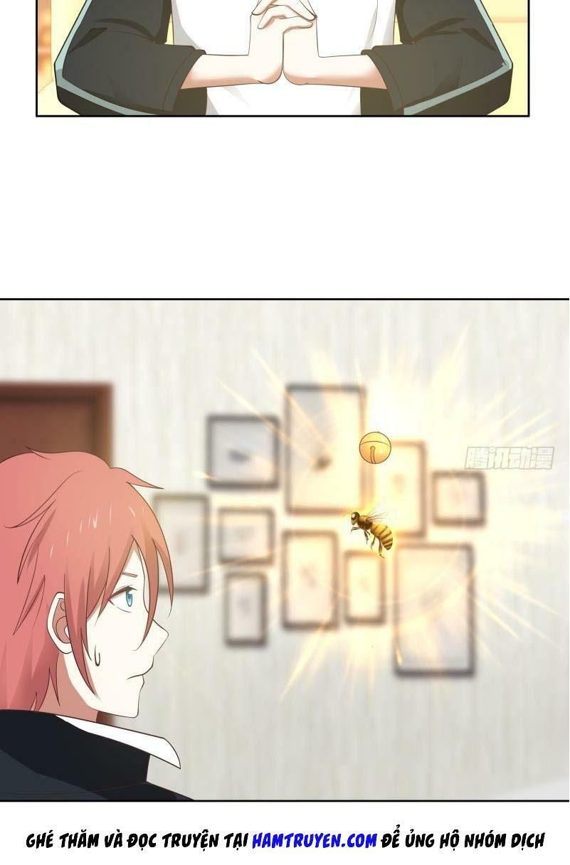 đọc truyện Trên Người Ta Có Một Con Rồng Chương 182 ảnh 4 tại Thiên Thai Truyện