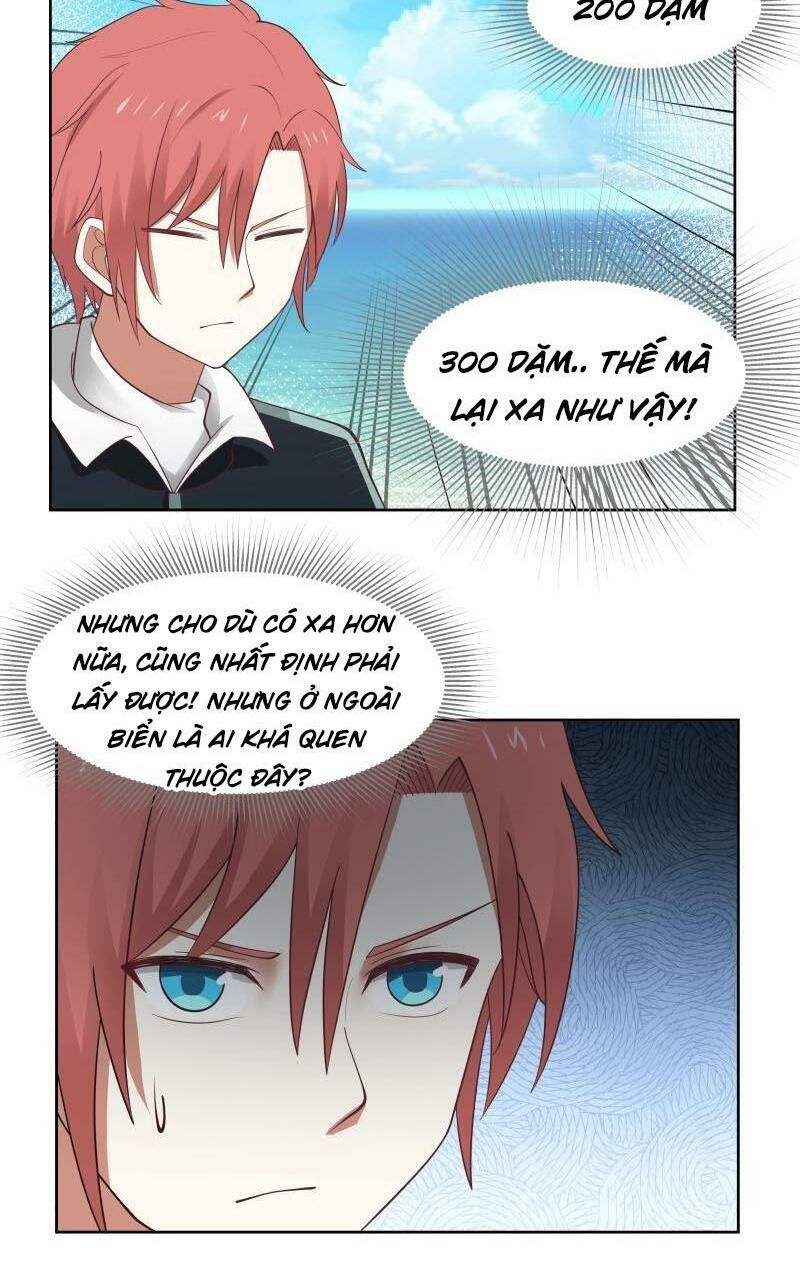 đọc truyện Trên Người Ta Có Một Con Rồng Chương 182 ảnh 6 tại Thiên Thai Truyện