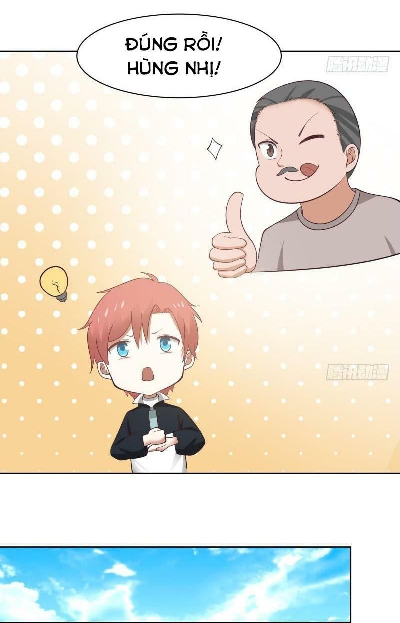 đọc truyện Trên Người Ta Có Một Con Rồng Chương 182 ảnh 7 tại Thiên Thai Truyện