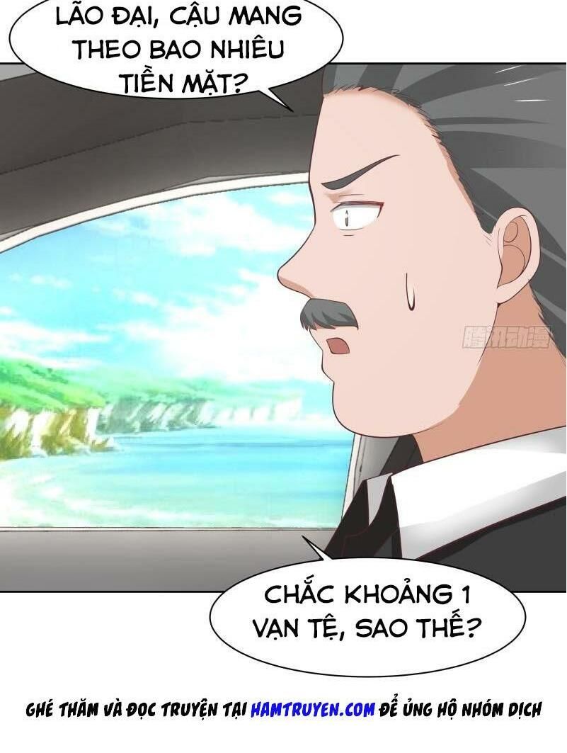 đọc truyện Trên Người Ta Có Một Con Rồng Chương 182 ảnh 10 tại Thiên Thai Truyện