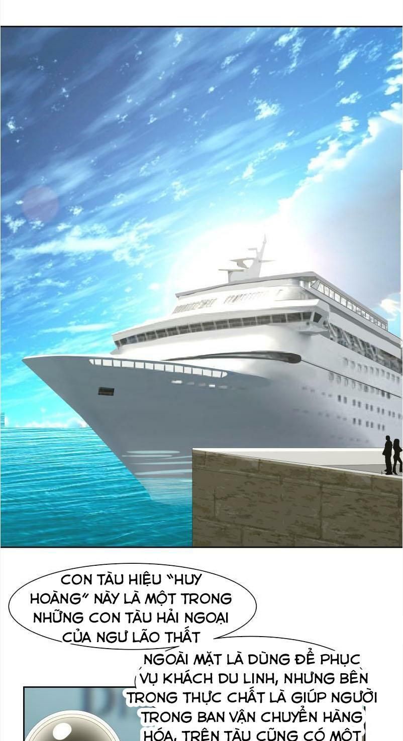 đọc truyện Trên Người Ta Có Một Con Rồng Chương 183 ảnh 3 tại Thiên Thai Truyện