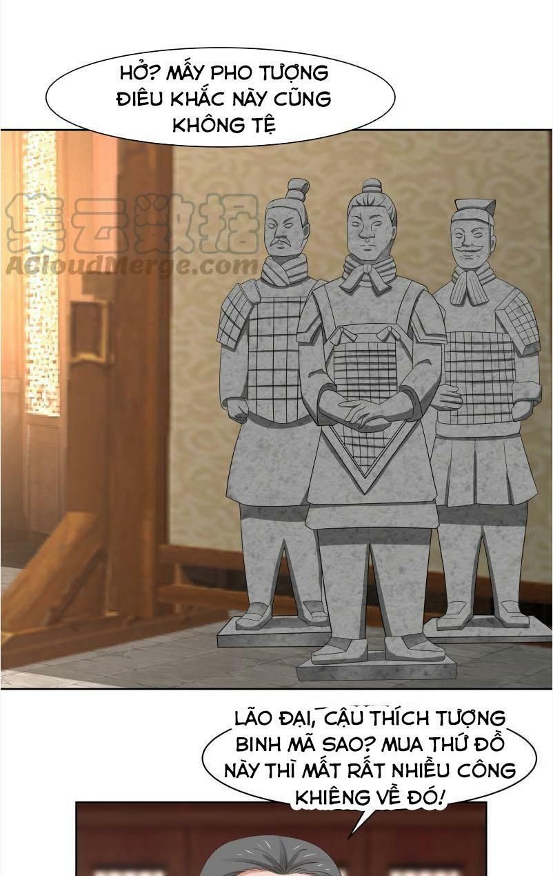 đọc truyện Trên Người Ta Có Một Con Rồng Chương 183 ảnh 13 tại Thiên Thai Truyện