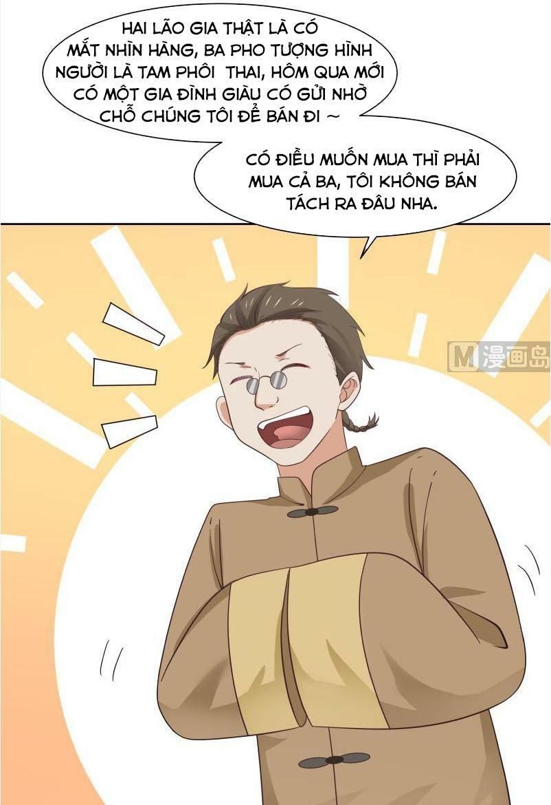 đọc truyện Trên Người Ta Có Một Con Rồng Chương 183 ảnh 15 tại Thiên Thai Truyện