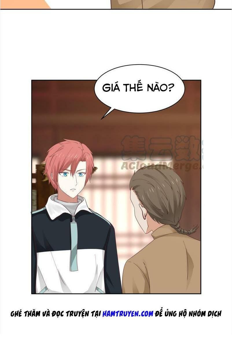 đọc truyện Trên Người Ta Có Một Con Rồng Chương 183 ảnh 16 tại Thiên Thai Truyện