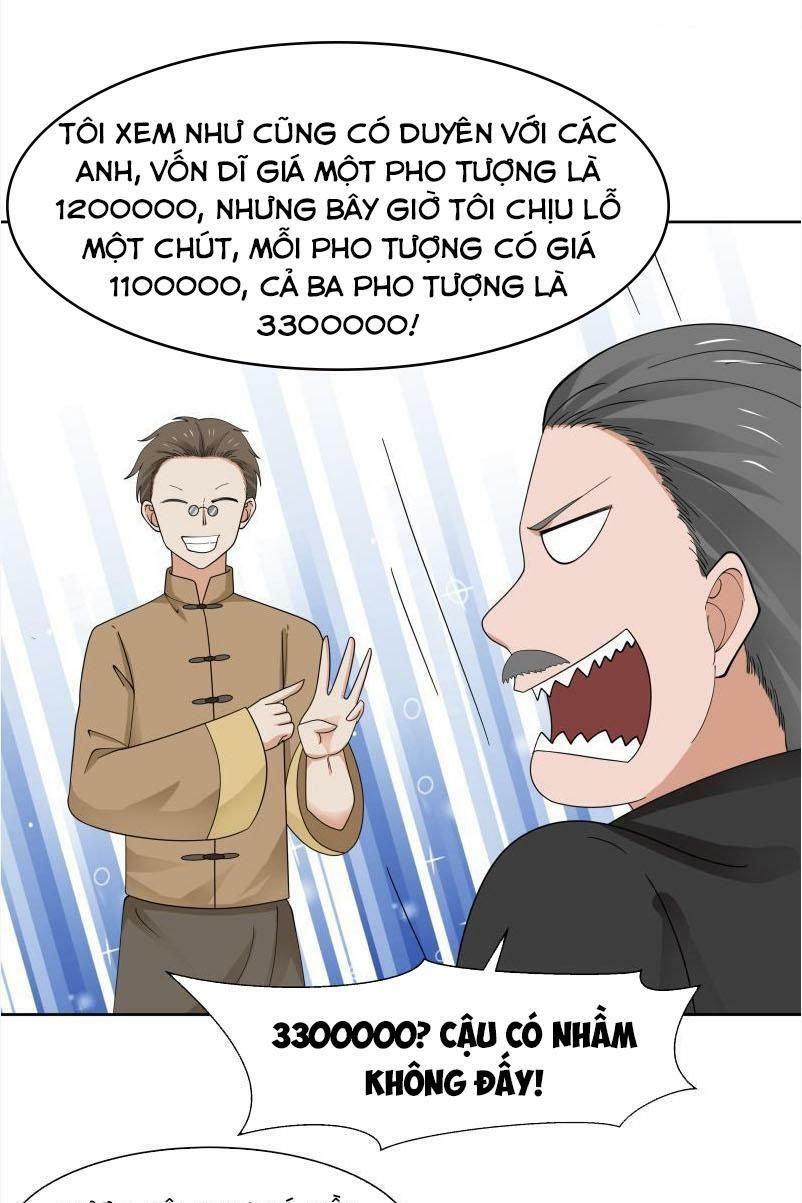 đọc truyện Trên Người Ta Có Một Con Rồng Chương 183 ảnh 17 tại Thiên Thai Truyện