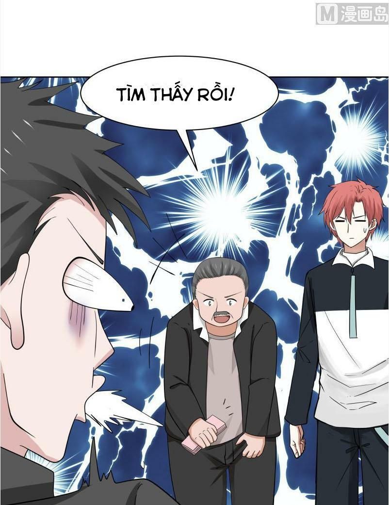 đọc truyện Trên Người Ta Có Một Con Rồng Chương 183 ảnh 9 tại Thiên Thai Truyện