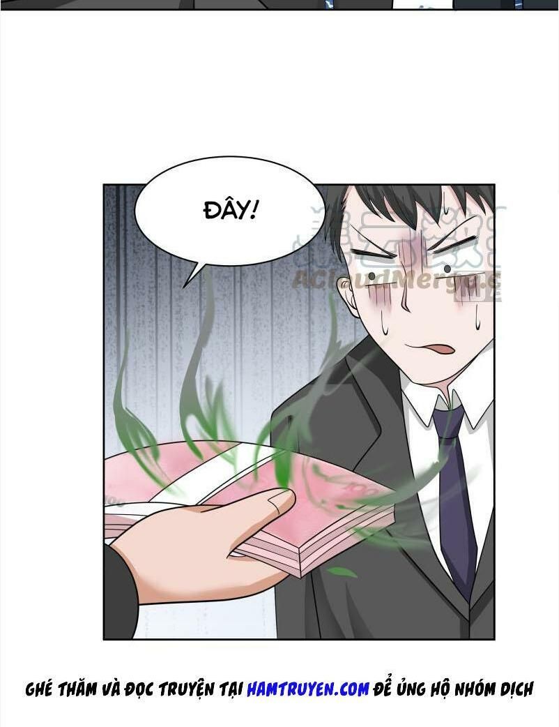 đọc truyện Trên Người Ta Có Một Con Rồng Chương 183 ảnh 10 tại Thiên Thai Truyện