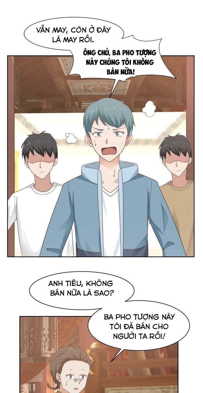 đọc truyện Trên Người Ta Có Một Con Rồng Chương 184 ảnh 3 tại Thiên Thai Truyện