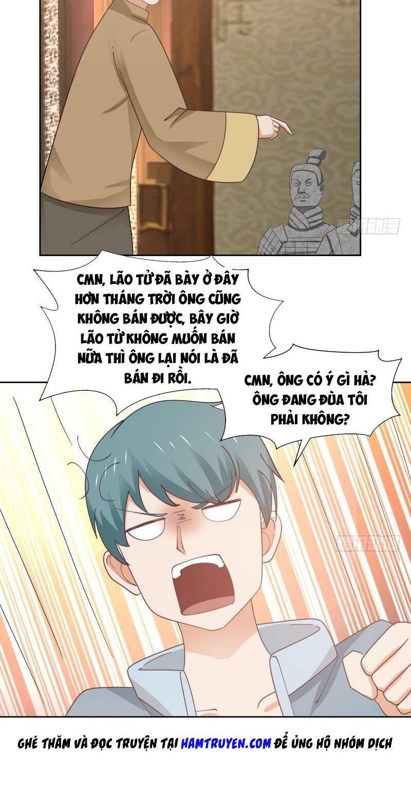 đọc truyện Trên Người Ta Có Một Con Rồng Chương 184 ảnh 4 tại Thiên Thai Truyện