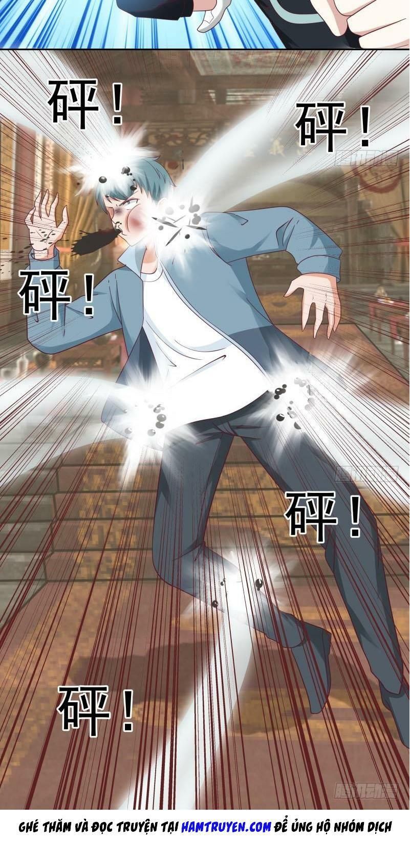 đọc truyện Trên Người Ta Có Một Con Rồng Chương 185 ảnh 12 tại Thiên Thai Truyện