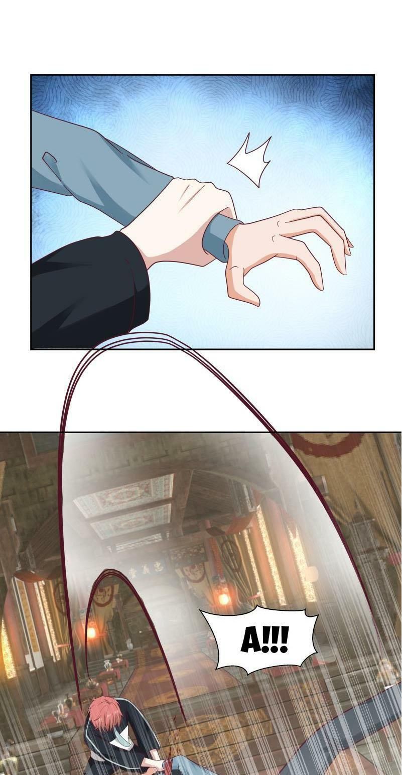 đọc truyện Trên Người Ta Có Một Con Rồng Chương 185 ảnh 13 tại Thiên Thai Truyện