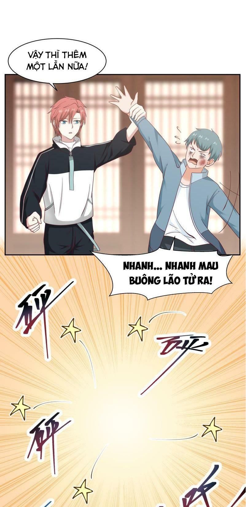 đọc truyện Trên Người Ta Có Một Con Rồng Chương 185 ảnh 15 tại Thiên Thai Truyện