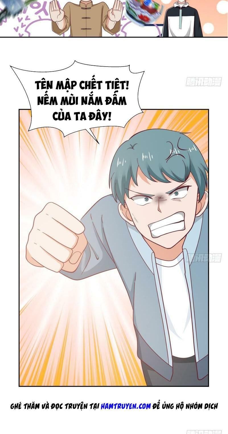 đọc truyện Trên Người Ta Có Một Con Rồng Chương 185 ảnh 4 tại Thiên Thai Truyện