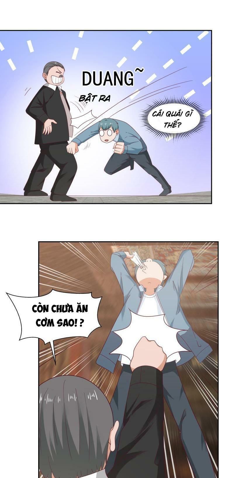 đọc truyện Trên Người Ta Có Một Con Rồng Chương 185 ảnh 5 tại Thiên Thai Truyện