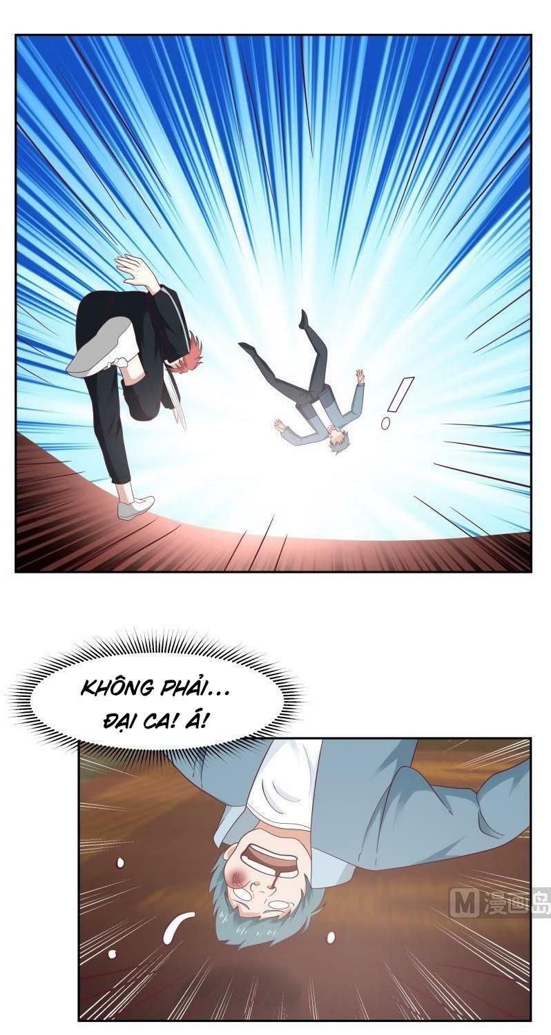 đọc truyện Trên Người Ta Có Một Con Rồng Chương 186 ảnh 3 tại Thiên Thai Truyện