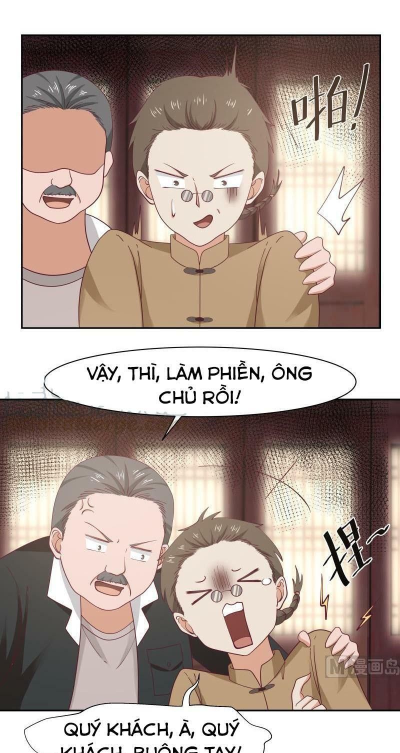 đọc truyện Trên Người Ta Có Một Con Rồng Chương 186 ảnh 12 tại Thiên Thai Truyện