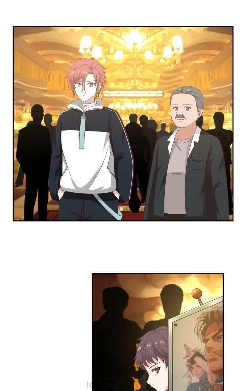 đọc truyện Trên Người Ta Có Một Con Rồng Chương 186 ảnh 14 tại Thiên Thai Truyện