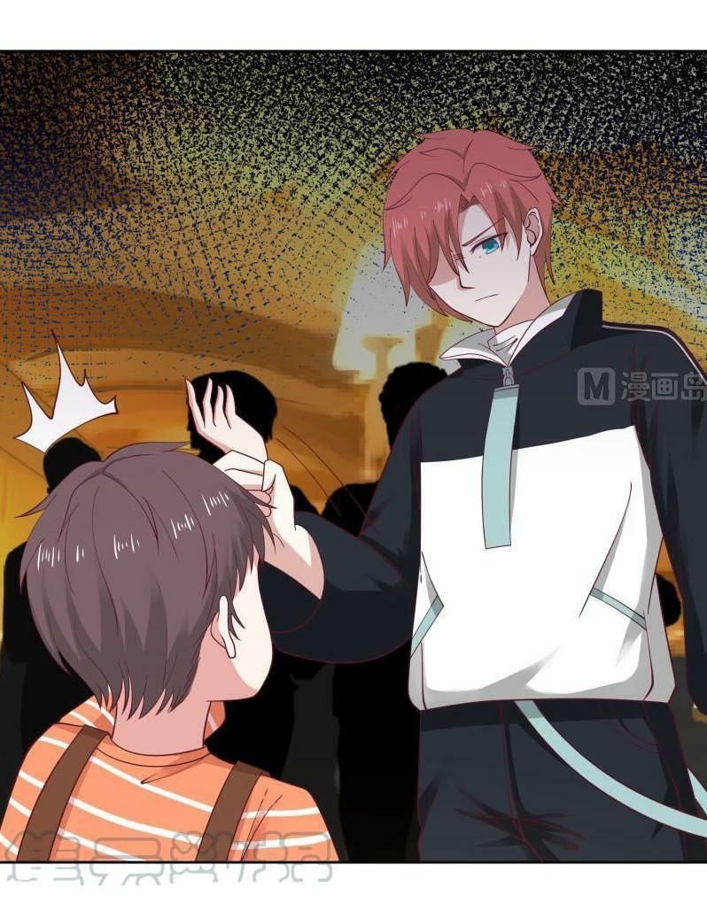 đọc truyện Trên Người Ta Có Một Con Rồng Chương 186 ảnh 17 tại Thiên Thai Truyện