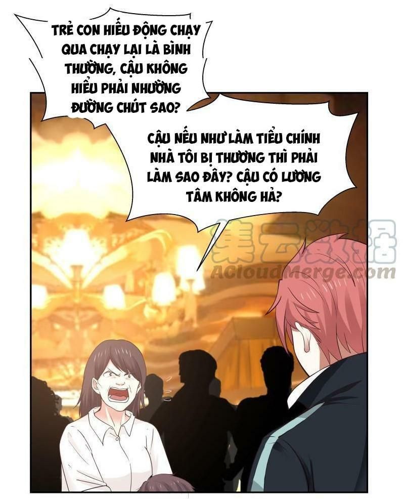 đọc truyện Trên Người Ta Có Một Con Rồng Chương 186 ảnh 21 tại Thiên Thai Truyện