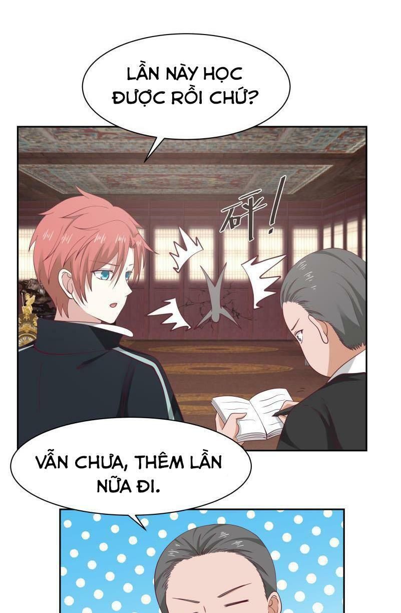 đọc truyện Trên Người Ta Có Một Con Rồng Chương 186 ảnh 4 tại Thiên Thai Truyện