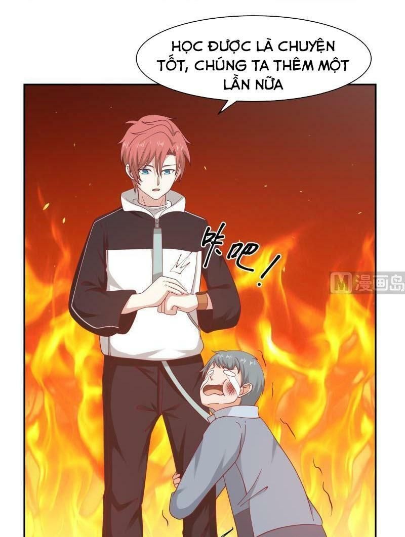 đọc truyện Trên Người Ta Có Một Con Rồng Chương 186 ảnh 6 tại Thiên Thai Truyện