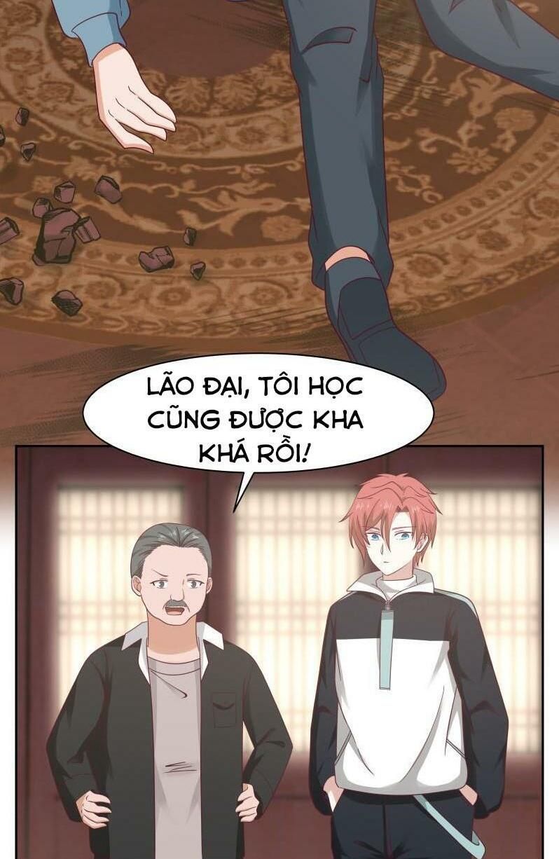 đọc truyện Trên Người Ta Có Một Con Rồng Chương 186 ảnh 9 tại Thiên Thai Truyện