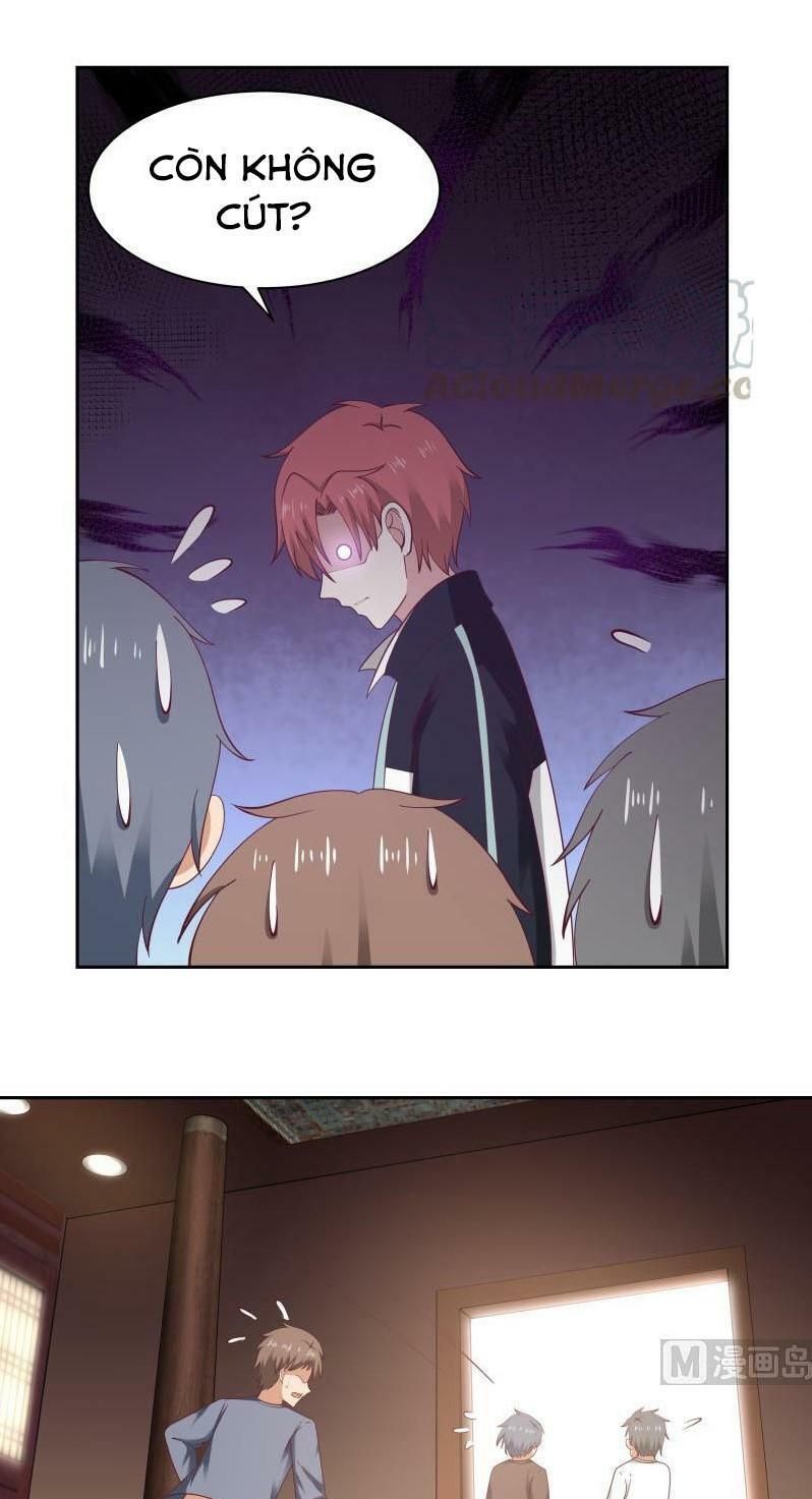 đọc truyện Trên Người Ta Có Một Con Rồng Chương 186 ảnh 10 tại Thiên Thai Truyện