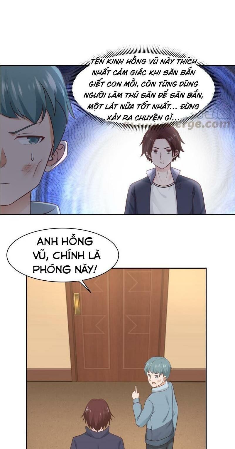 đọc truyện Trên Người Ta Có Một Con Rồng Chương 187 ảnh 12 tại Thiên Thai Truyện