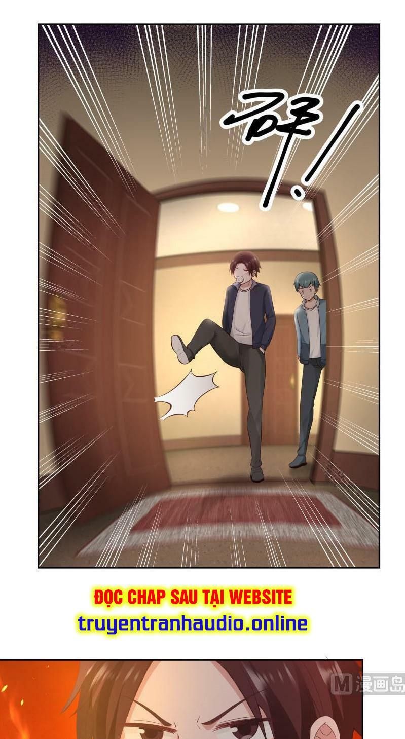 đọc truyện Trên Người Ta Có Một Con Rồng Chương 187 ảnh 13 tại Thiên Thai Truyện