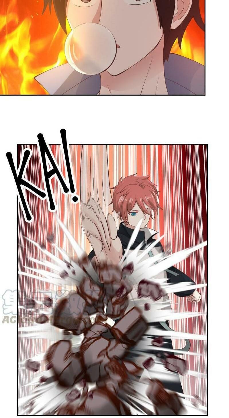 đọc truyện Trên Người Ta Có Một Con Rồng Chương 187 ảnh 14 tại Thiên Thai Truyện