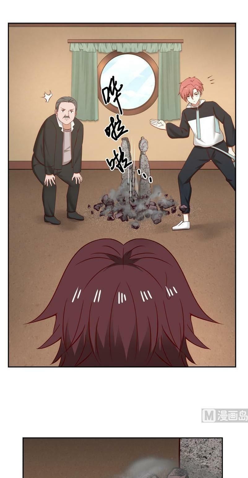 đọc truyện Trên Người Ta Có Một Con Rồng Chương 187 ảnh 15 tại Thiên Thai Truyện