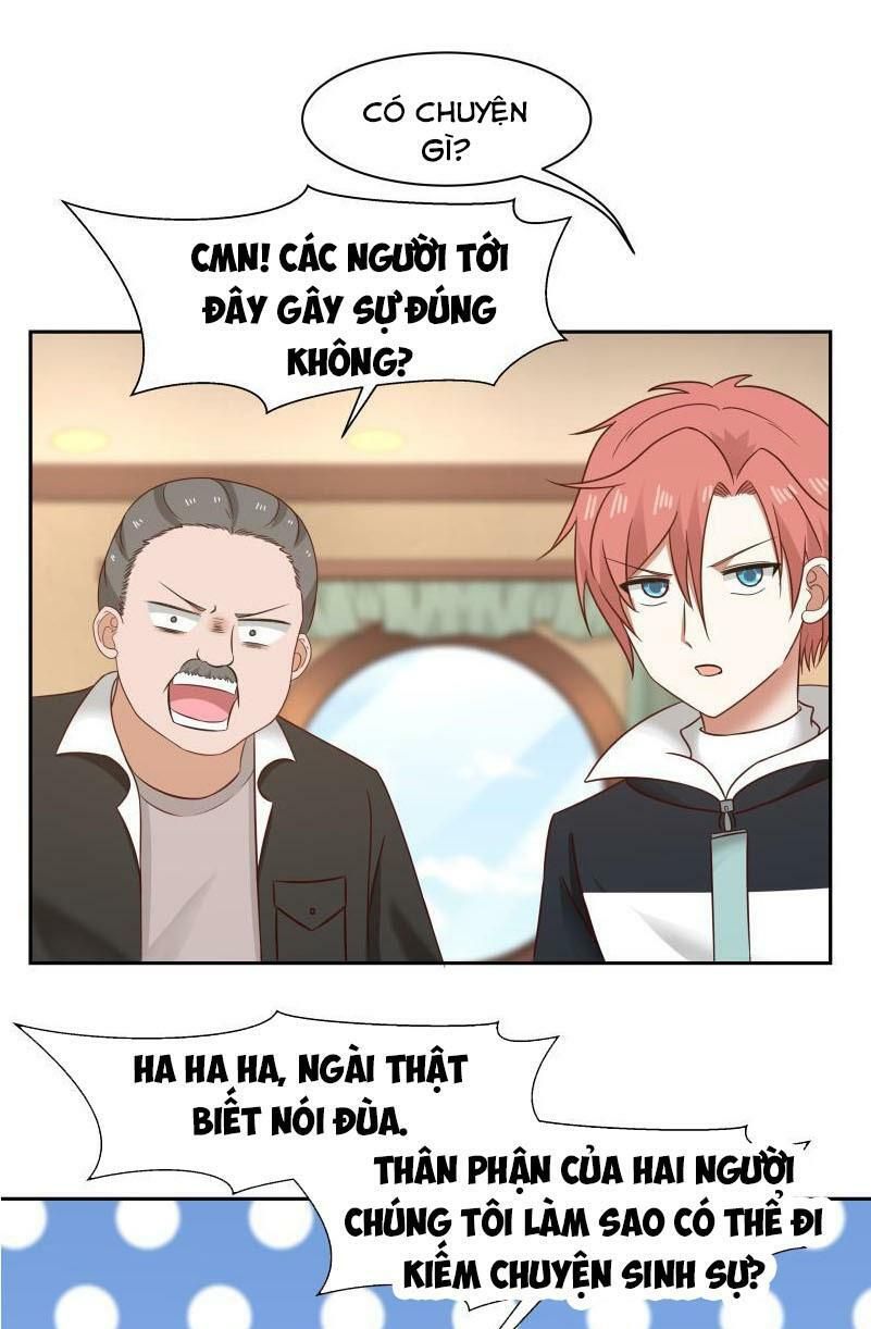 đọc truyện Trên Người Ta Có Một Con Rồng Chương 187 ảnh 17 tại Thiên Thai Truyện