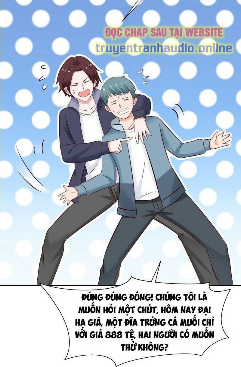 đọc truyện Trên Người Ta Có Một Con Rồng Chương 187 ảnh 18 tại Thiên Thai Truyện