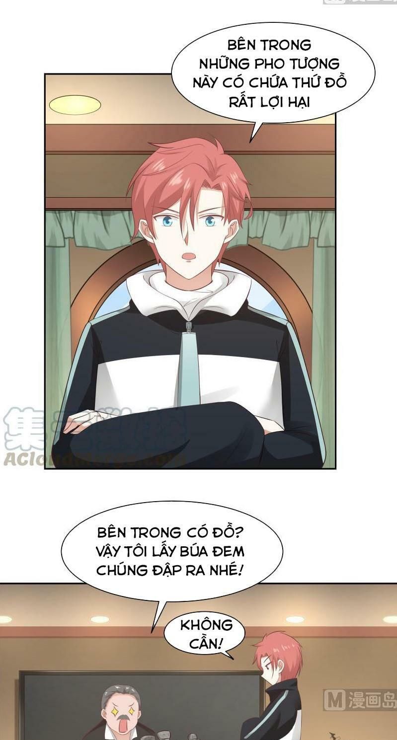 đọc truyện Trên Người Ta Có Một Con Rồng Chương 187 ảnh 7 tại Thiên Thai Truyện