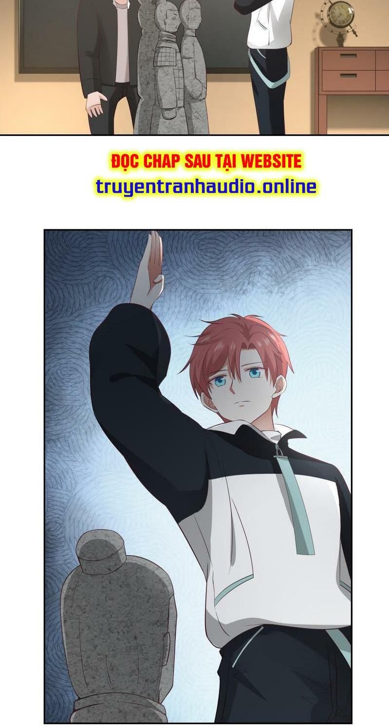 đọc truyện Trên Người Ta Có Một Con Rồng Chương 187 ảnh 8 tại Thiên Thai Truyện