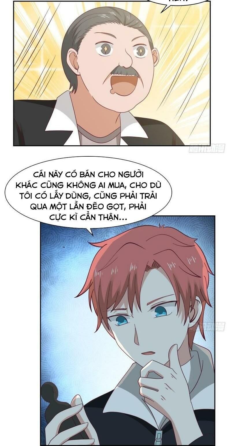 đọc truyện Trên Người Ta Có Một Con Rồng Chương 188 ảnh 12 tại Thiên Thai Truyện