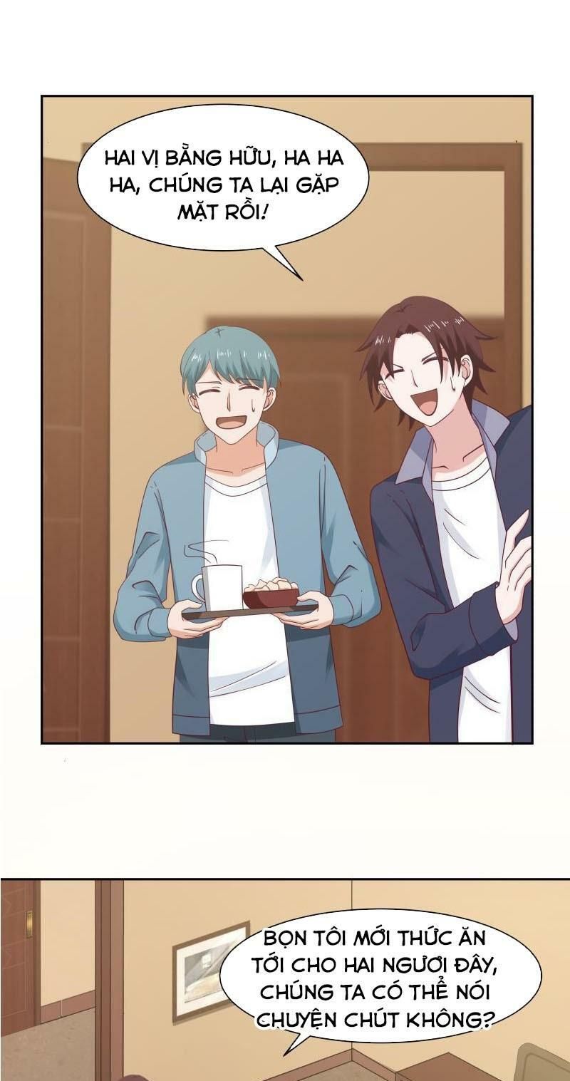 đọc truyện Trên Người Ta Có Một Con Rồng Chương 188 ảnh 13 tại Thiên Thai Truyện