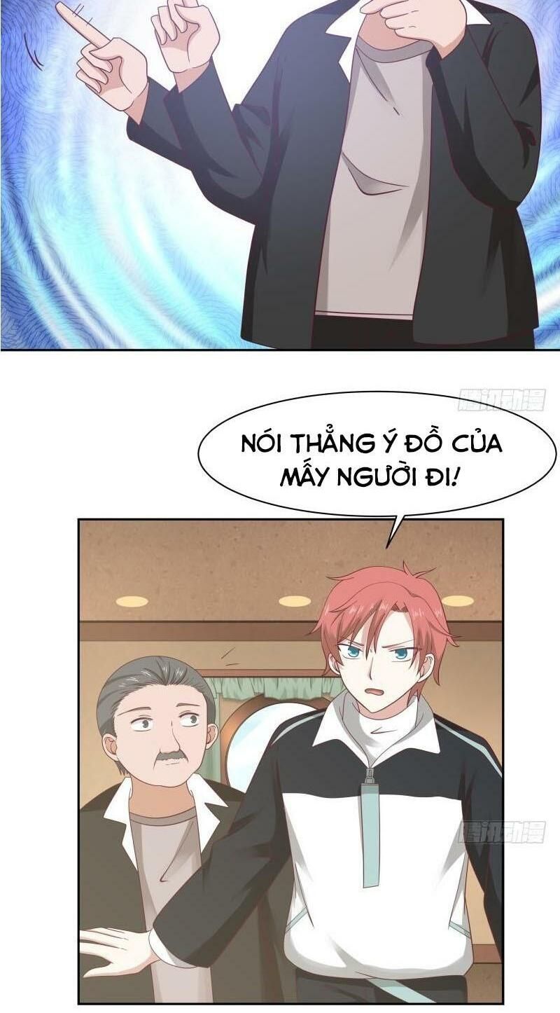 đọc truyện Trên Người Ta Có Một Con Rồng Chương 188 ảnh 16 tại Thiên Thai Truyện