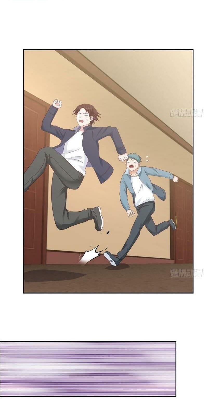 đọc truyện Trên Người Ta Có Một Con Rồng Chương 188 ảnh 4 tại Thiên Thai Truyện