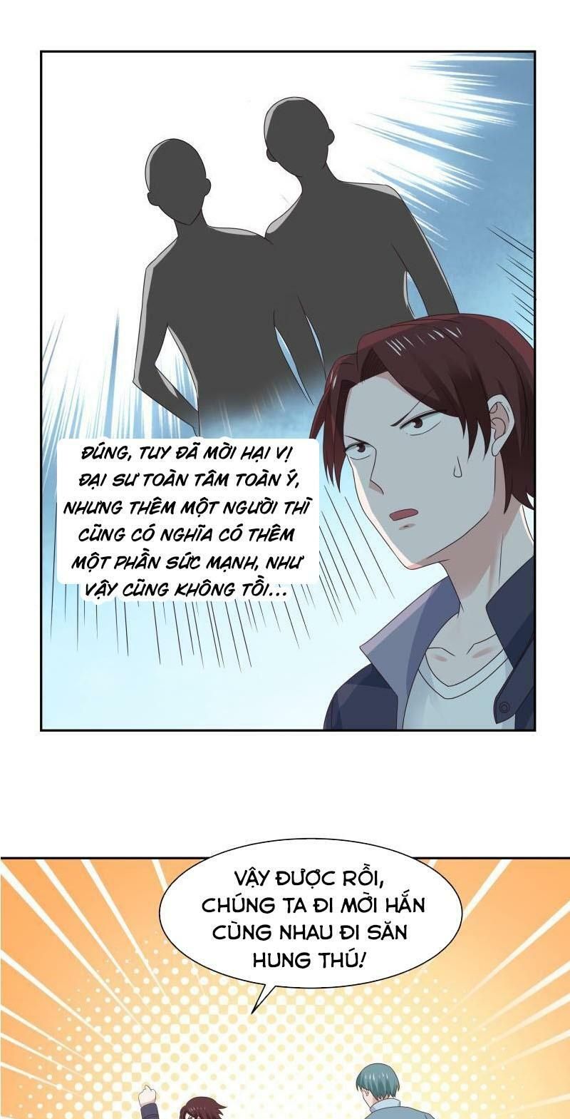 đọc truyện Trên Người Ta Có Một Con Rồng Chương 188 ảnh 7 tại Thiên Thai Truyện