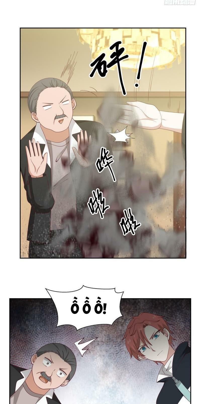 đọc truyện Trên Người Ta Có Một Con Rồng Chương 188 ảnh 9 tại Thiên Thai Truyện