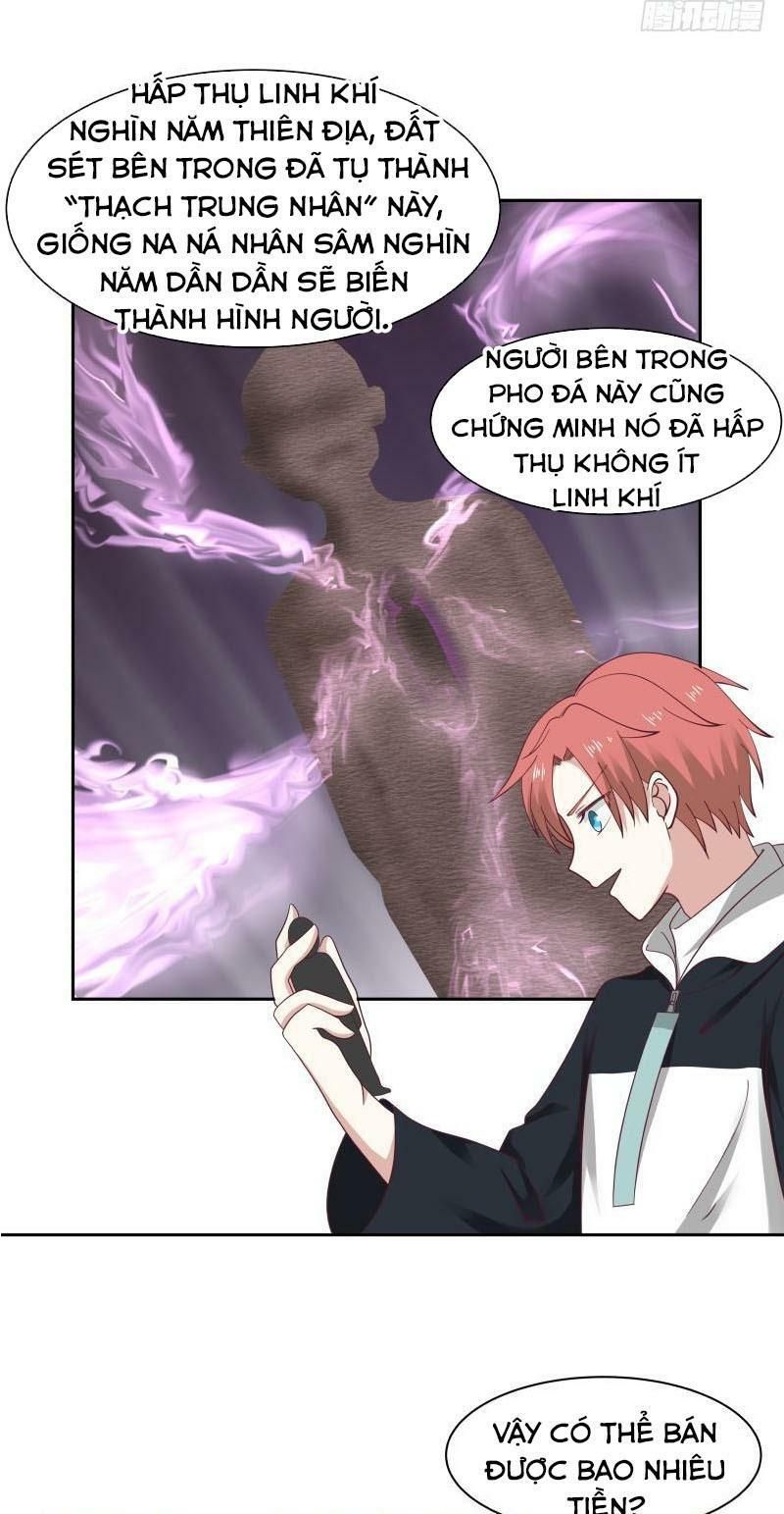 đọc truyện Trên Người Ta Có Một Con Rồng Chương 188 ảnh 11 tại Thiên Thai Truyện