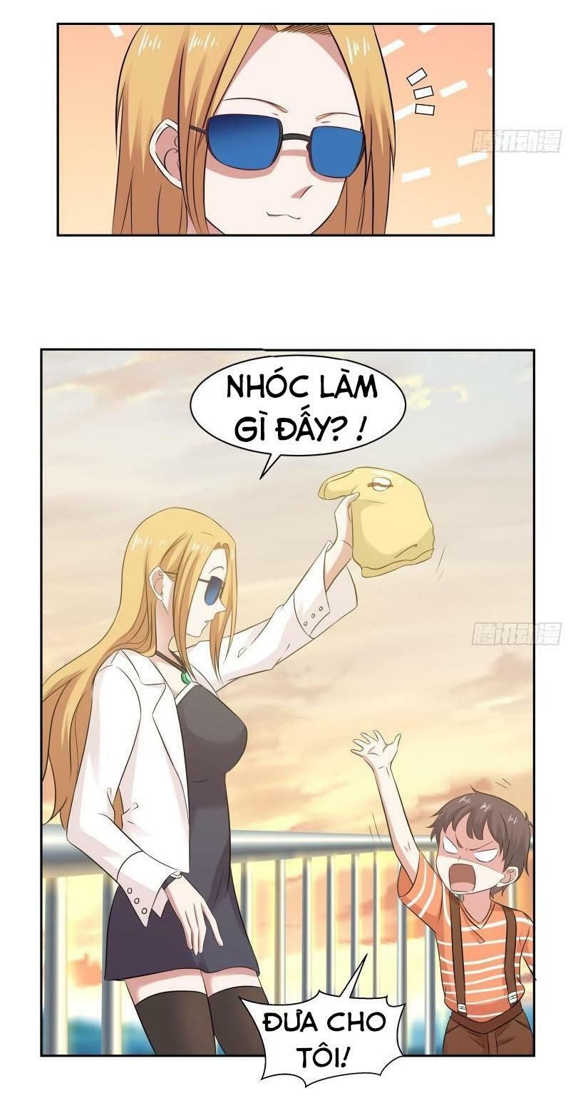 đọc truyện Trên Người Ta Có Một Con Rồng Chương 189 ảnh 16 tại Thiên Thai Truyện