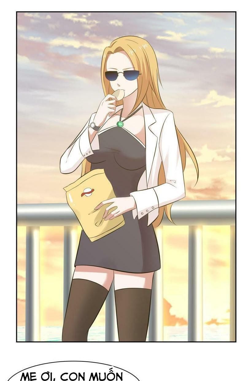 đọc truyện Trên Người Ta Có Một Con Rồng Chương 189 ảnh 18 tại Thiên Thai Truyện