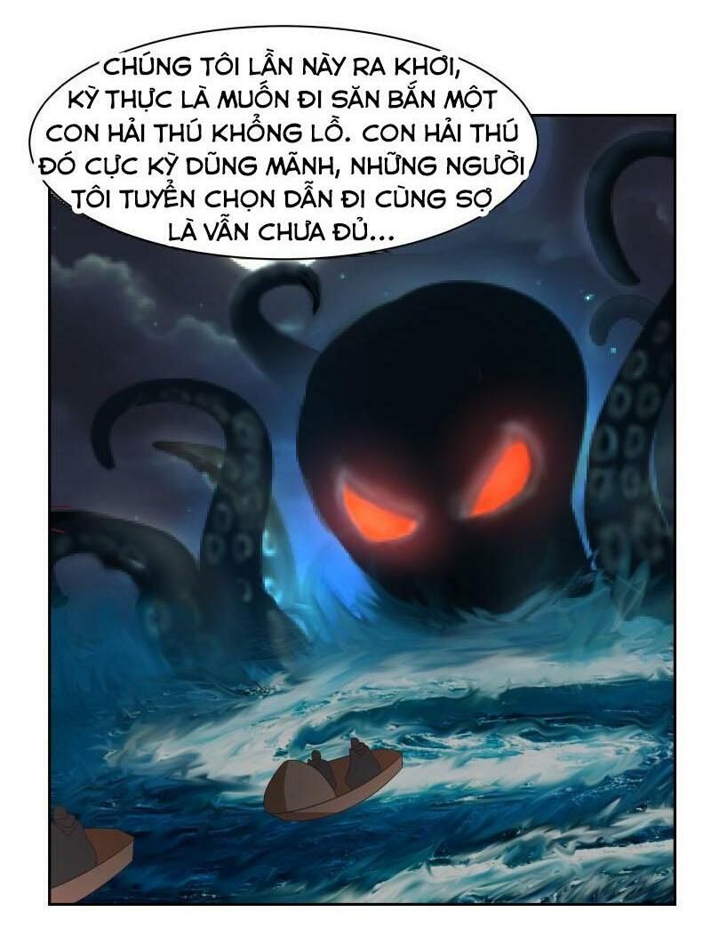 đọc truyện Trên Người Ta Có Một Con Rồng Chương 189 ảnh 4 tại Thiên Thai Truyện