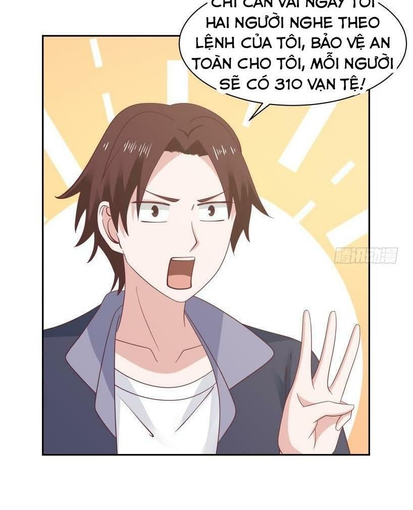 đọc truyện Trên Người Ta Có Một Con Rồng Chương 189 ảnh 6 tại Thiên Thai Truyện